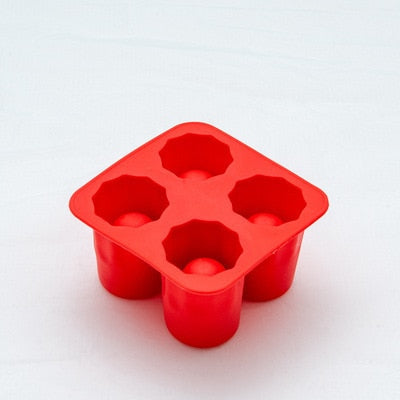 Ice Cup Cube Tray