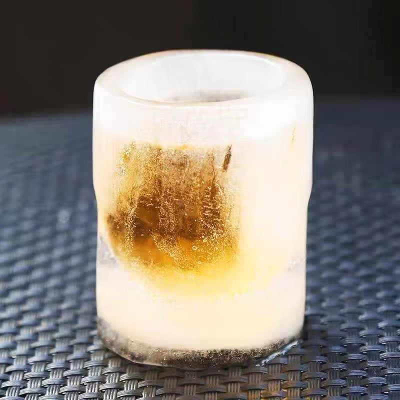 Ice Cup Cube Tray
